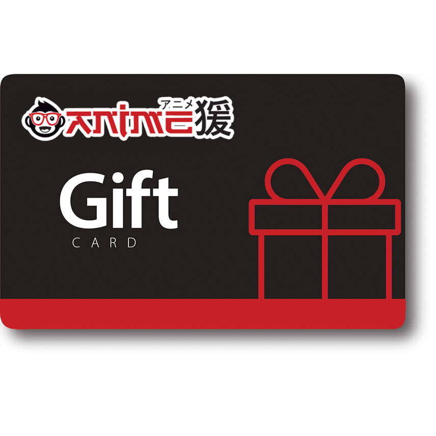 gift card ana2207 3830 - Fandomaniax Store