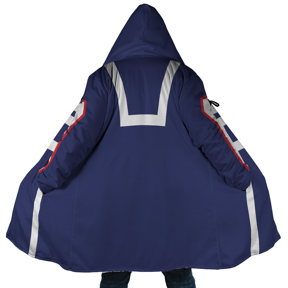 gym suit my hero academia dream cloak coat ana2207 4275 - Fandomaniax Store