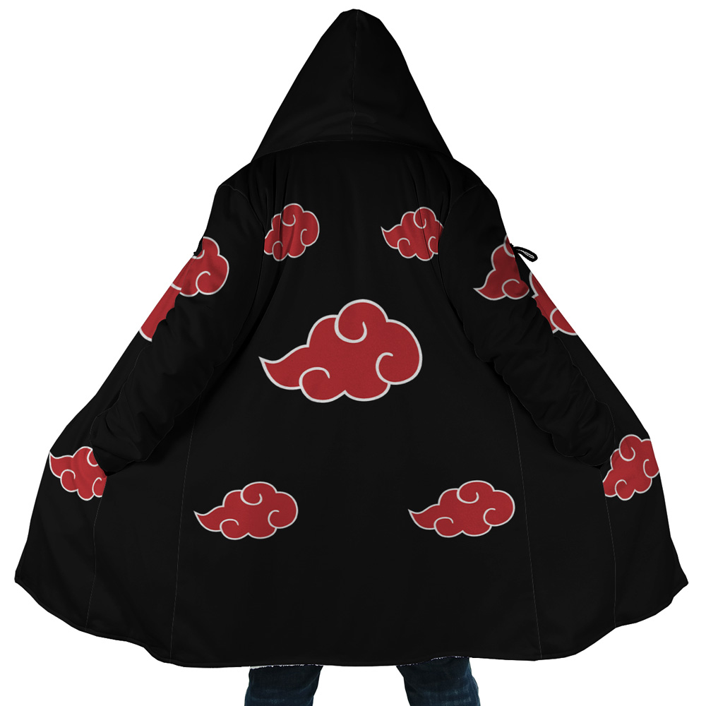 naruto akatsuki dream cloak coat ana2207 2910 - Fandomaniax Store