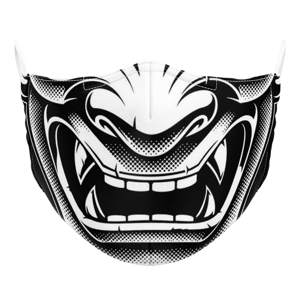 samurai mask v1 tenchu face mask ana2207 5414 - Fandomaniax Store