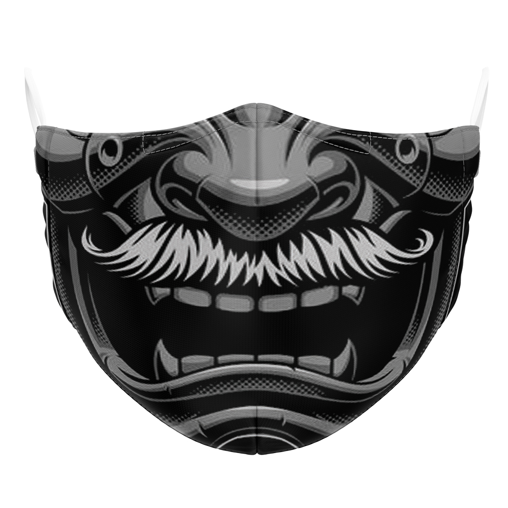 samurai mask v3 tenchu face mask ana2207 5236 - Fandomaniax Store