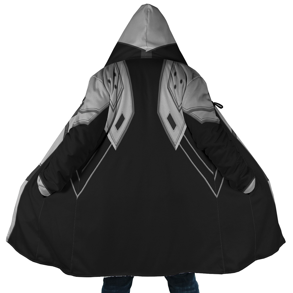 sephiroth final fantasy dream cloak coat ana2207 3972 - Fandomaniax Store