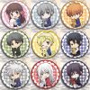 58mm Anime Fruits Basket Pins Cosplay Badge Brooch Honda Tooru Soma Kyo Collectible Pin for Backpack - Fandomaniax Store
