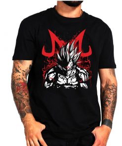 Anime Dragon ball Z Tshirt Men T shirt Men Women T shirt Harajuku Goku Printed Top 1 - Fandomaniax Store