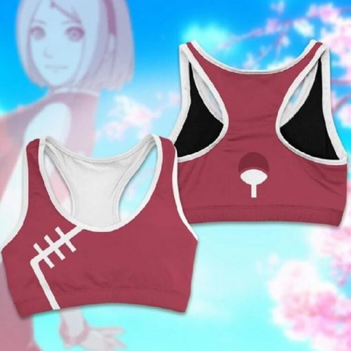 Anime Hokage Kakashi Haruno Sakura Cosplay Costumes Swimsuit Swimming Pants Uchiha Symbol Sweatpants Sportswear Beach Shorts 1 - Fandomaniax Store