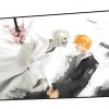 BLEACH mousepad 1200x500mm Customized gaming mouse pad gamer mat present game computer desk padmouse keyboard large - Fandomaniax Store