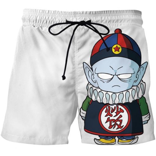 Fire Goku Anime 3D Printed Beach Shorts Men s Swim Shorts Men Board Shorts Plus Size 7.jpg 640x640 7 - Fandomaniax Store