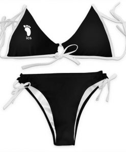 Haikyuu Cosplay Costumes Bikini Shorts Two piece Swimsuit Halloween Carnival Suit 3.jpg 640x640 3 - Fandomaniax Store