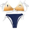 Haikyuu Cosplay Costumes Bikini Shorts Two piece Swimsuit Halloween Carnival Suit 7.jpg 640x640 7 - Fandomaniax Store