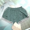 New Anime Haikyuu Kenma Kozume Cosplay Costumes Hinata Shoyo Beach Shorts Swimming Pants Teens Swimsuit Sweatpants 1 - Fandomaniax Store