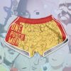 New Anime ONE PUNCH MAN Saitama Cosplay Costumes Sweatpants Teens Beach Shorts Swimming Pants Swimsuit Sportswear.jpg 640x640 - Fandomaniax Store