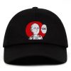 ONE PUNCH MAN Dad Hat 100 Cotton baseball cap Anime fan embroidery funny Hats for Women 3.jpg 640x640 3 - Fandomaniax Store