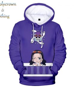 One Piece 3d Peripheral Hoodie Men Sweatshirt Ladies Top 2022 Fashion Fashion Hooded 3D Print One 5 - Fandomaniax Store