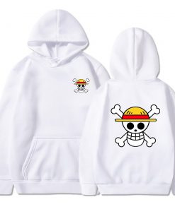 One Piece Anime Hoodies Men Women Autumn Fashion Casual Pullovers Harajuku Hip Hop Sweatshirts Unisex Cozy 1 - Fandomaniax Store