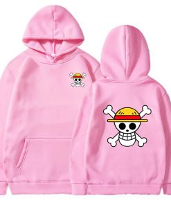 One Piece Anime Hoodies Men Women Autumn Fashion Casual Pullovers Harajuku Hip Hop Sweatshirts Unisex Cozy 2 - Fandomaniax Store