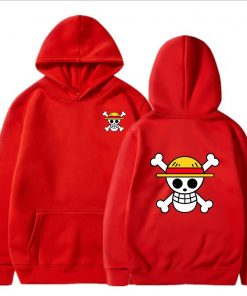 One Piece Anime Hoodies Men Women Autumn Fashion Casual Pullovers Harajuku Hip Hop Sweatshirts Unisex Cozy 3 - Fandomaniax Store