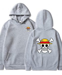 One Piece Anime Hoodies Men Women Autumn Fashion Casual Pullovers Harajuku Hip Hop Sweatshirts Unisex Cozy 5 - Fandomaniax Store