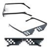 Spy X Family Glasses Sunglasses Eyewear Anime Cosplay Decor Props Creative Unisex Fashion Halloween Party Accessories - Fandomaniax Store