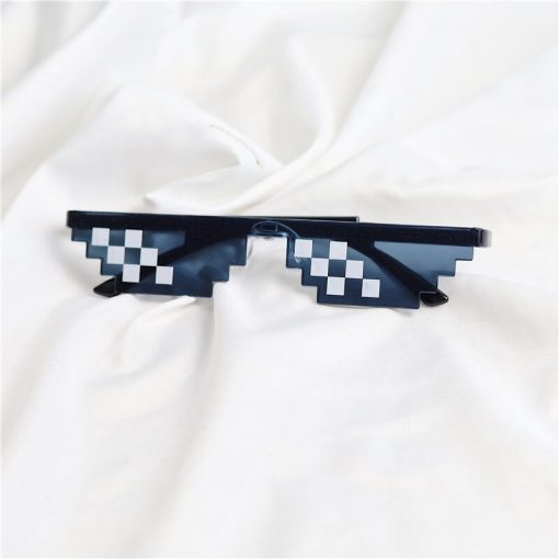 Spy X Family Glasses Sunglasses Eyewear Anime Cosplay Decor Props Creative Unisex Fashion Halloween Party Accessories 3 - Fandomaniax Store