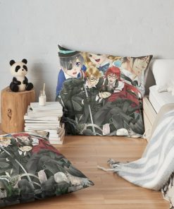 pillow 2.2 - Fandomaniax Store