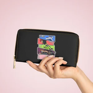 wallet 1 - Fandomaniax Store